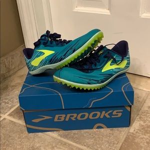 ☆Cross Country Spikes☆